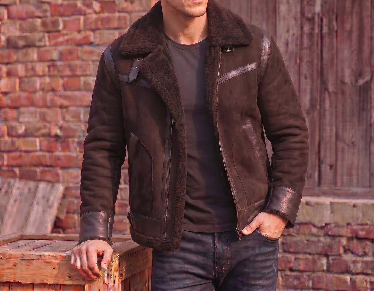 Taj Signature Chieftain Jacket