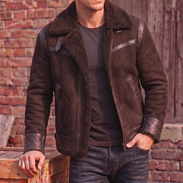 Taj Signature Chieftain Jacket