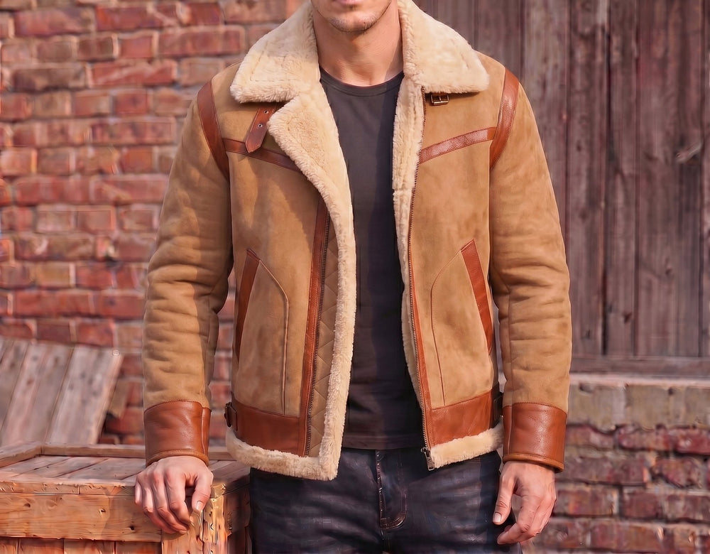 Taj Signature Chieftain Jacket