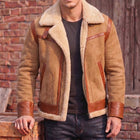 Taj Signature Chieftain Jacket