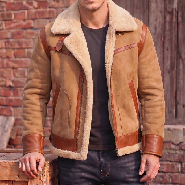 Taj Signature Chieftain Jacket