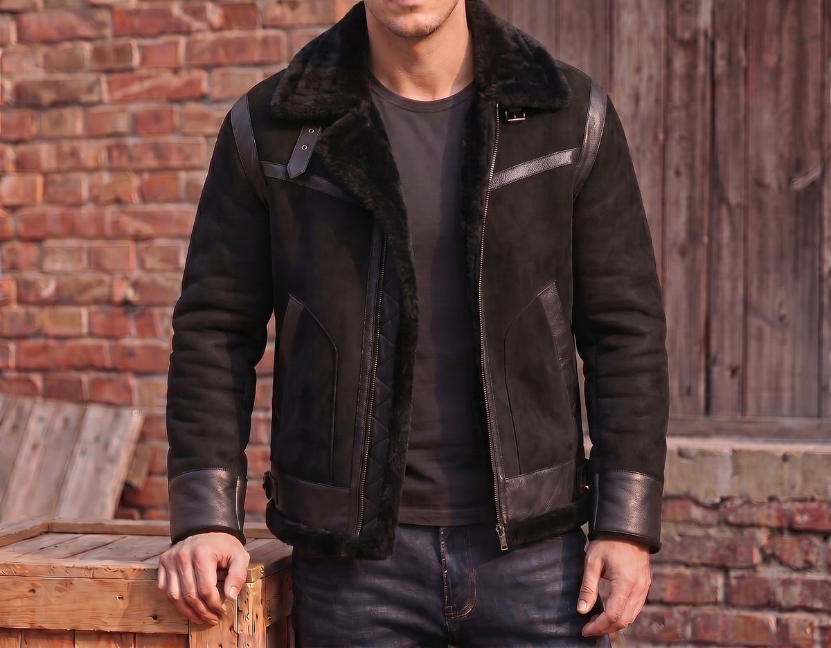 Taj Signature Chieftain Jacket