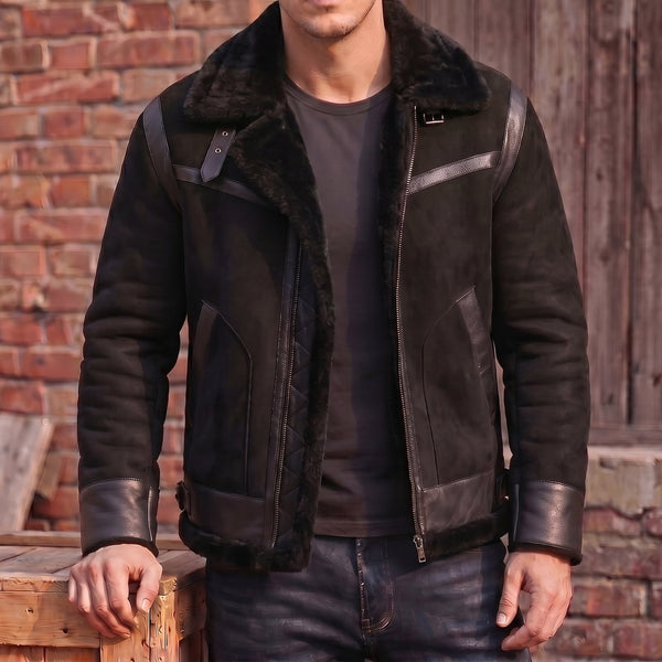 Taj Signature Chieftain Jacket