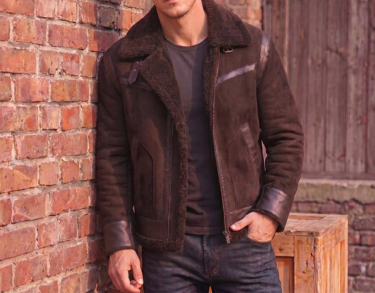 Taj Signature Chieftain Jacket