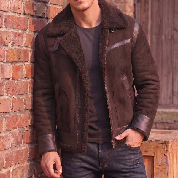 Taj Signature Chieftain Jacket