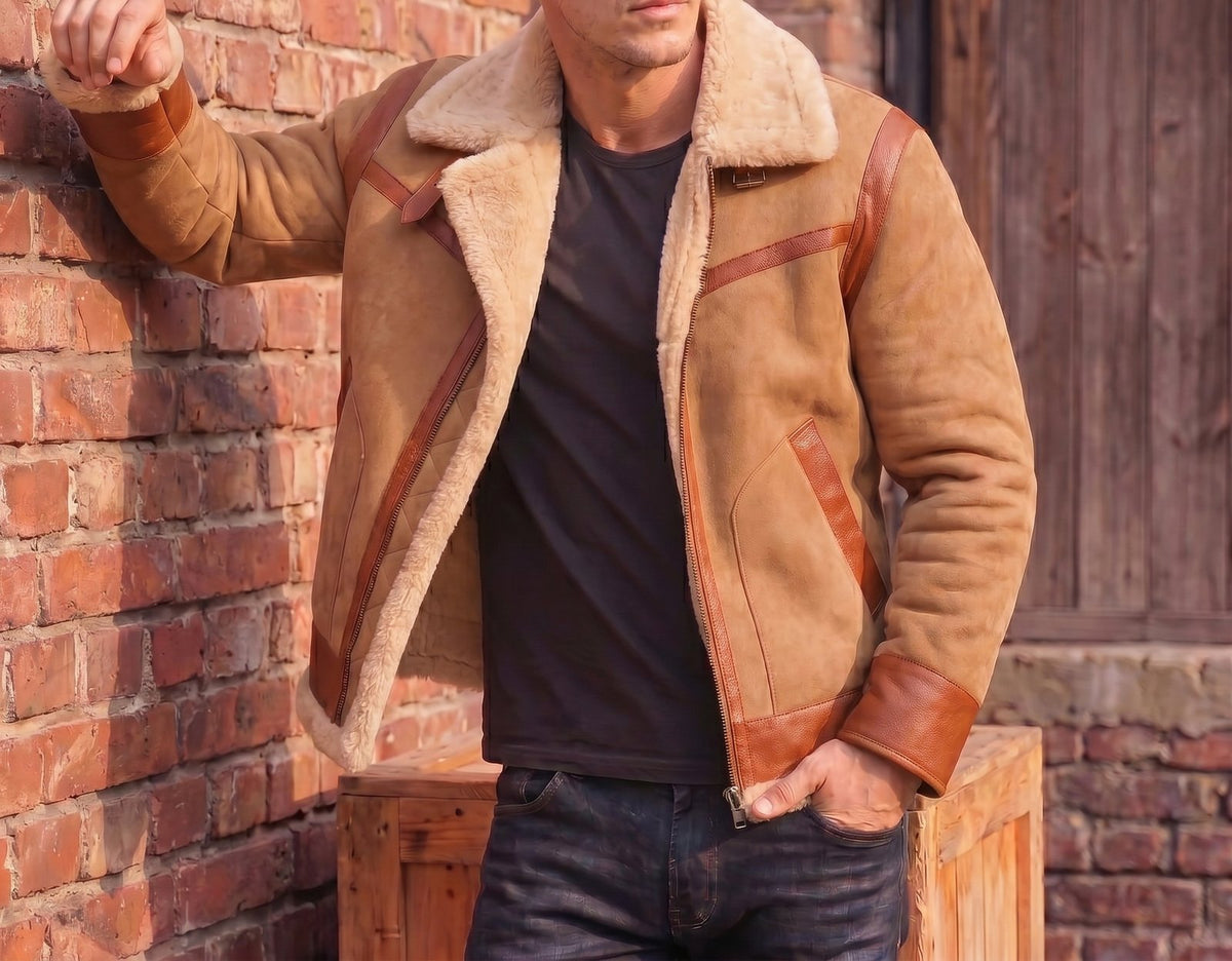 Taj Signature Chieftain Jacket