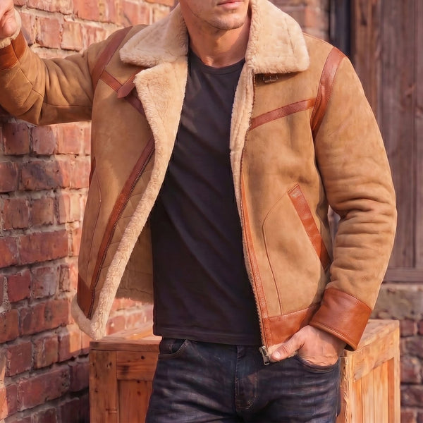 Taj Signature Chieftain Jacket