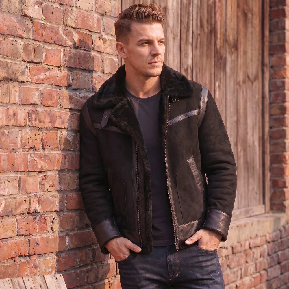 Taj Signature Chieftain Jacket
