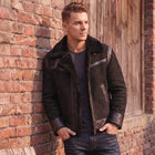 Taj Signature Chieftain Jacket