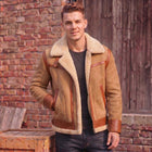 Taj Signature Chieftain Jacket