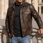 Taj Signature Chinook Jacket