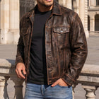 Taj Signature Chinook Jacket
