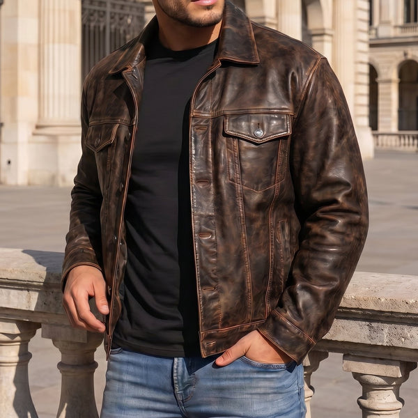 Taj Signature Chinook Jacket