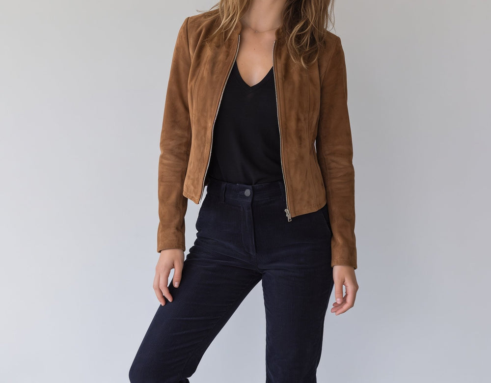 Taj Signature Clara Jacket