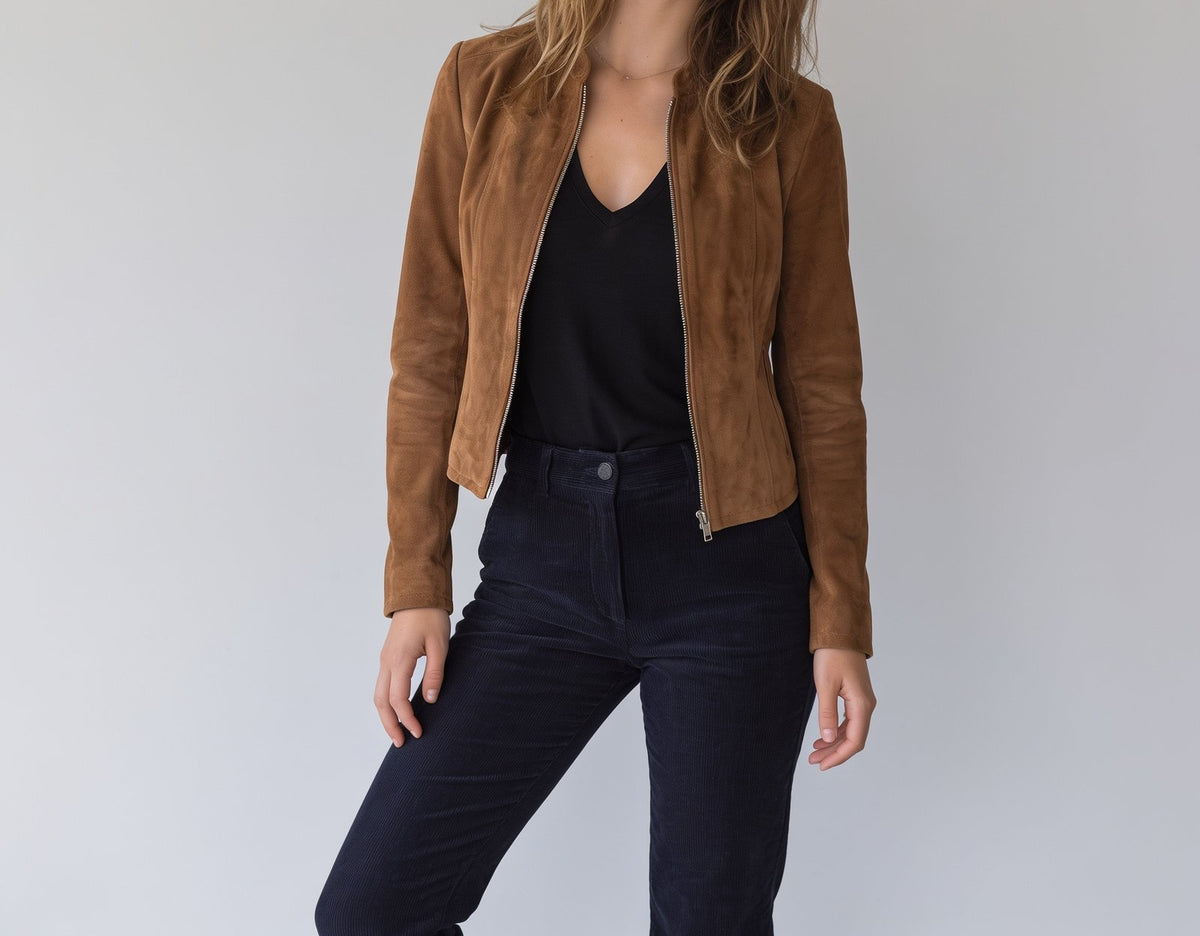 Taj Signature Clara Jacket