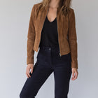Taj Signature Clara Jacket