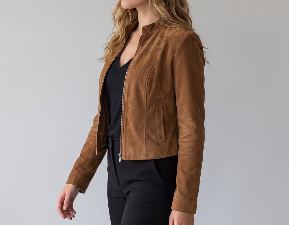 Taj Signature Clara Jacket