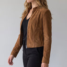 Taj Signature Clara Jacket