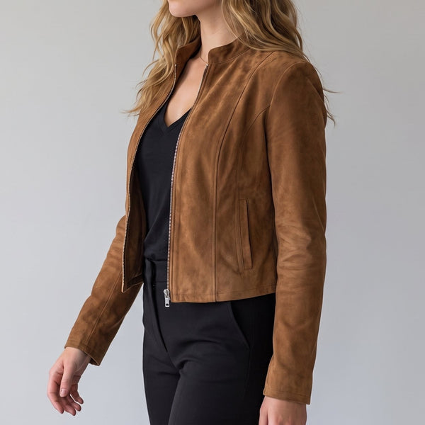 Taj Signature Clara Jacket