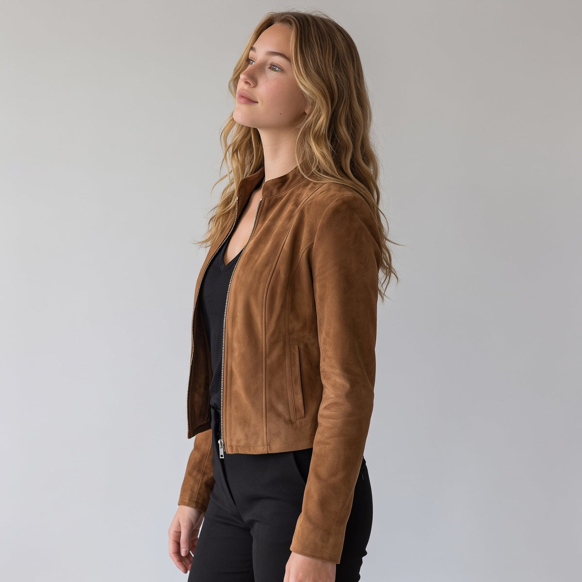 Taj Signature Clara Jacket
