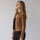 Taj Signature Clara Jacket