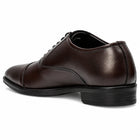 Taj Signature Classic Leather Oxford Shoes