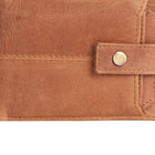Taj Signature Classic Leather Wallet Leather Jacket