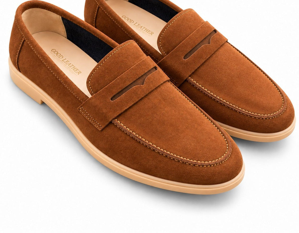 Taj Signature Classic Loafers