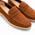 Taj Signature Classic Loafers