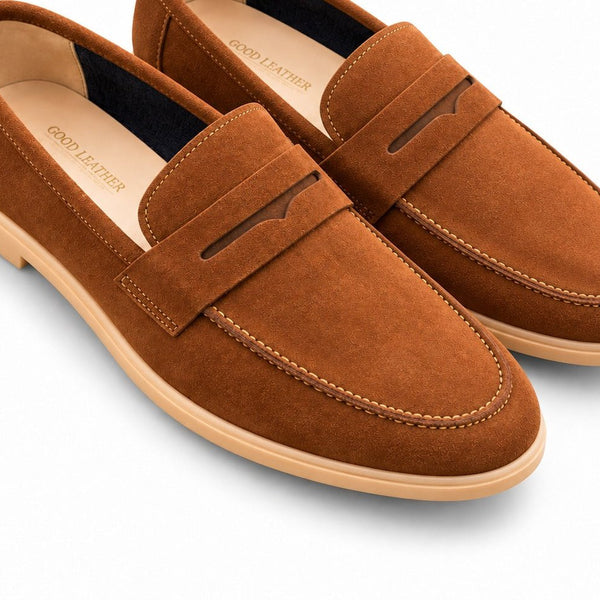 Taj Signature Classic Loafers