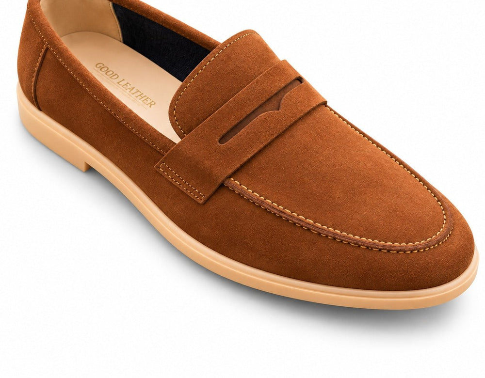 Taj Signature Classic Loafers