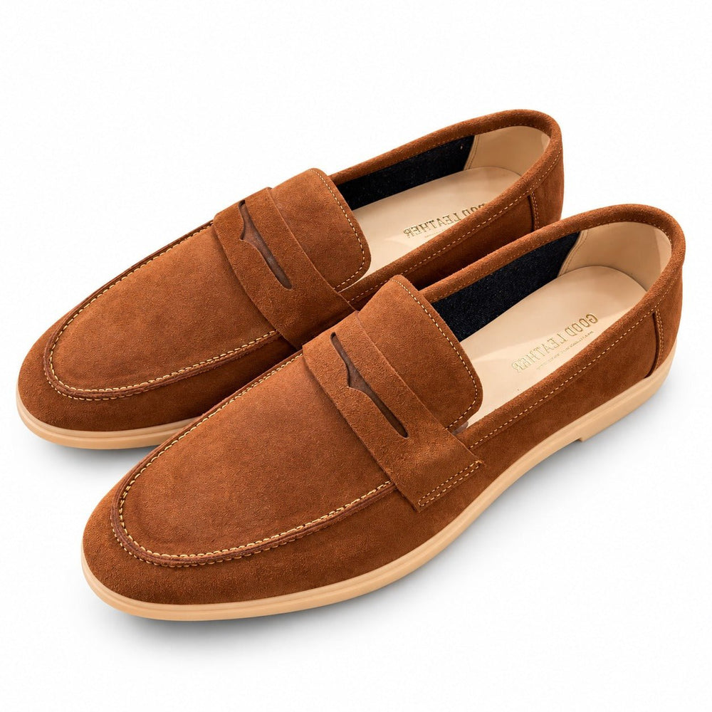 Taj Signature Classic Loafers