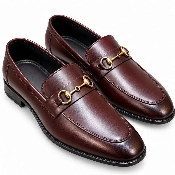 Taj Signature Clove Belly Shoes