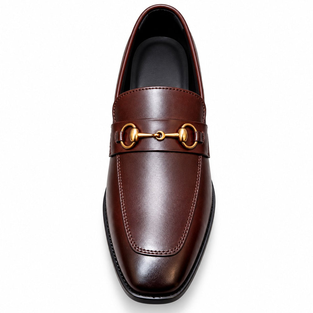 Taj Signature Clove Belly Shoes