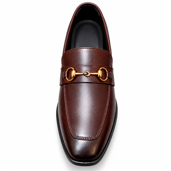 Taj Signature Clove Belly Shoes