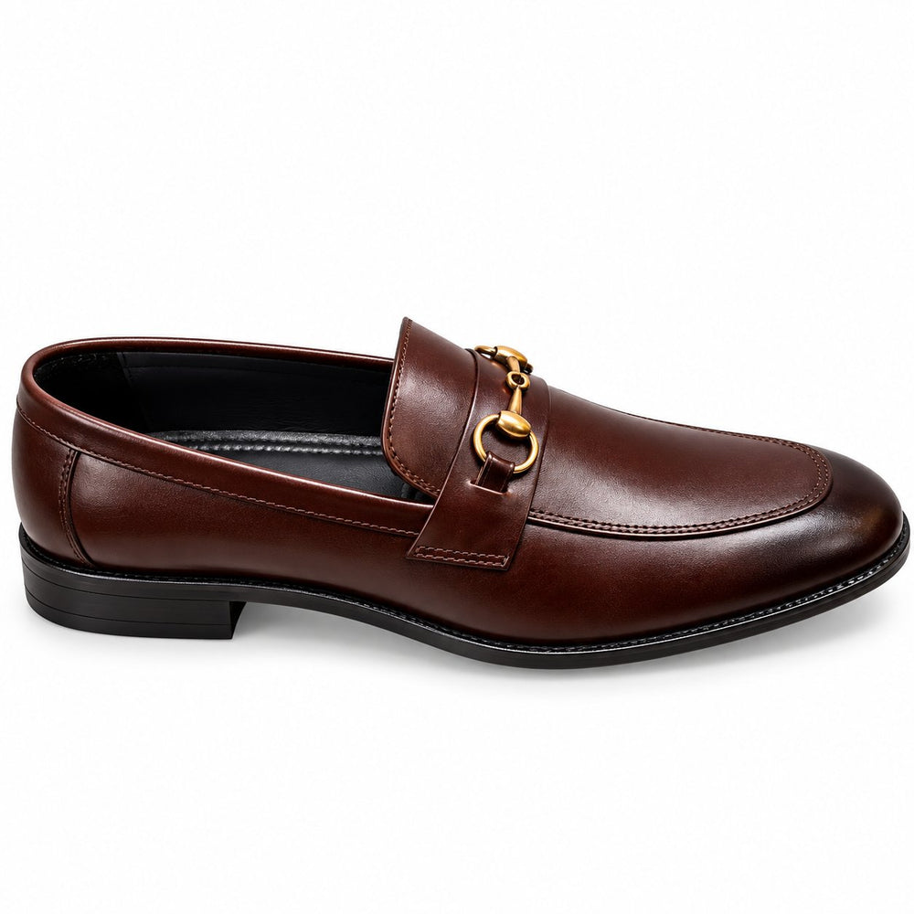 Taj Signature Clove Belly Shoes