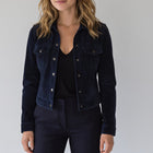 Taj Signature Clover Jacket