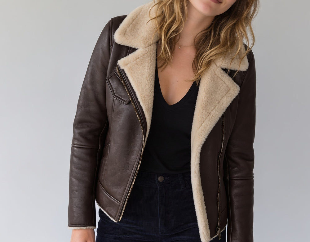Taj Signature Coco Jacket