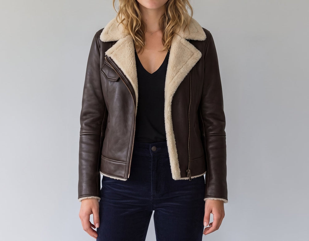Taj Signature Coco Jacket