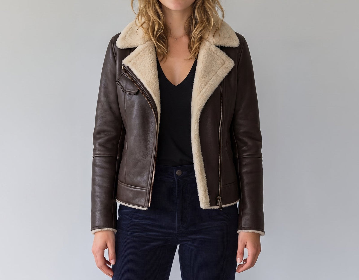 Taj Signature Coco Jacket