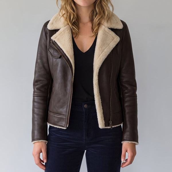 Taj Signature Coco Jacket