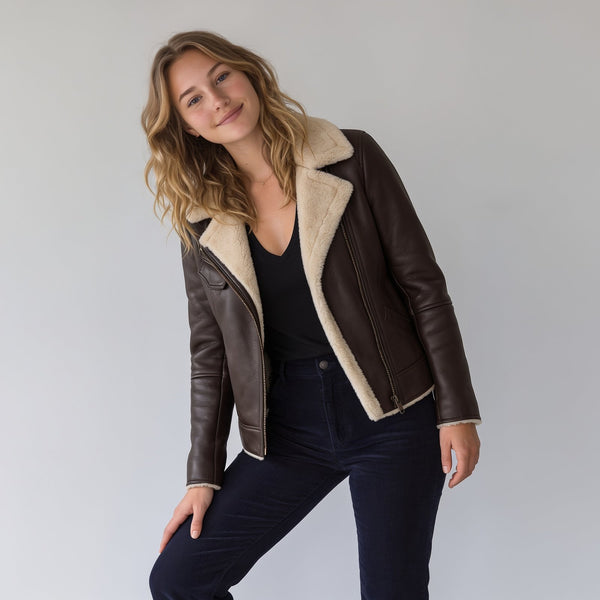 Taj Signature Coco Jacket