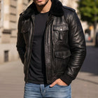Taj Signature Comet Jacket