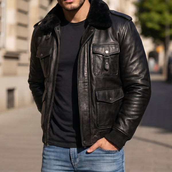 Taj Signature Comet Jacket