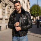 Taj Signature Comet Jacket