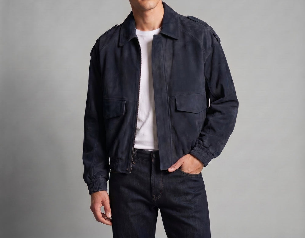 Taj Signature Commodore Jacket