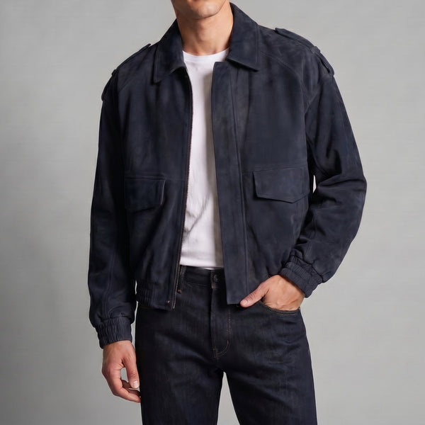 Taj Signature Commodore Jacket