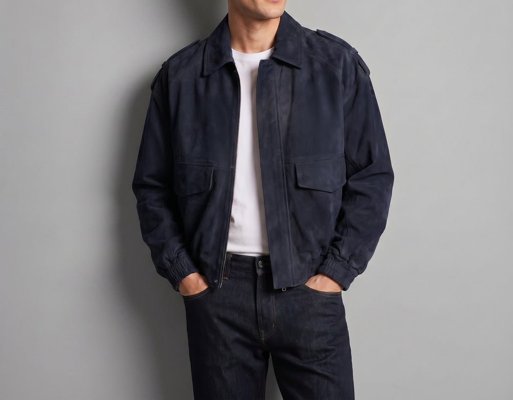 Taj Signature Commodore Jacket