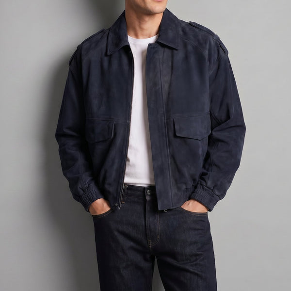 Taj Signature Commodore Jacket