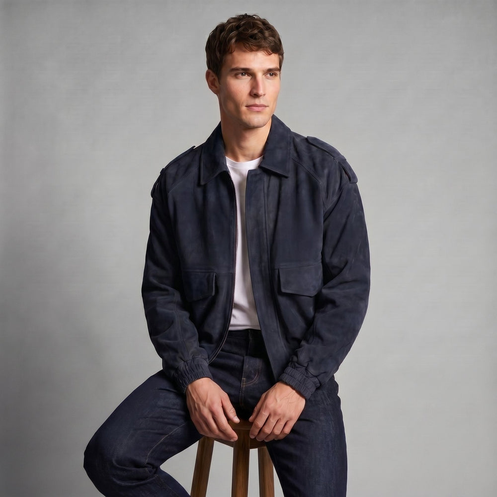 Taj Signature Commodore Jacket